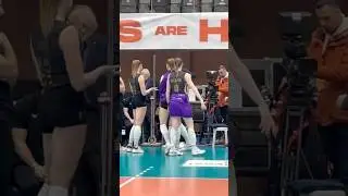 🇷🇸Uzelac, Boskovic ve Mihajlovic 🤗 #volleyball #shorts #voleybol