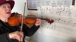 Lockdown Music Module: Mazurka Part B