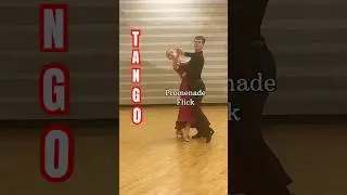 Tango Tornado🔥🌪️😍#ballroomdance#dancesport#romarta#passion#dancecideo#dancer#art#wow#dancestyle