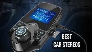 Top 5 Best Car Stereos | Best Car Stereos Review 2018 | Best Cheapest Car Stereos