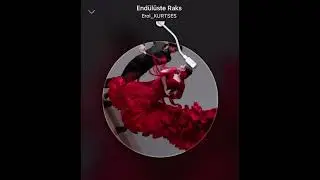 Zil şal ve gül (Endülüst’te raks)-Kürdilihicazkar makam,Beste: M.Nurettin Selçuk,Güfte:Kemal Beyatlı