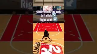 Best dribble moves in nba 2k22🔥
