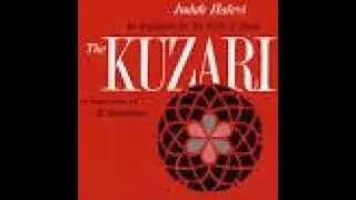 The Kuzari, The Jew and more