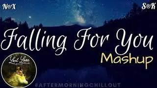 FILHALL LOST LOVE MASHUP | AFTERMORNING | MAIN KISI AUR KA HOON FILHAAL KE TERA HO JAAUN | AIDC