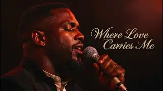 Where Love Carries Me | Soulful R&B Old School Black Gospel | Original Gospel Music
