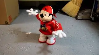 mickey mouse