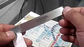 Escuadra de precisi&oacute;n urrea