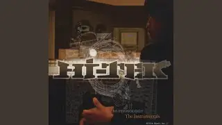 Round & Round Instrumental