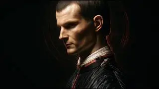 They Ignored You? Good. Now Build an Empire While They Watch | Machiavelli's Revenge Mindset