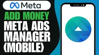 Как добавить деньги в Meta Ads Manager (2025) | Добавить деньги в Facebook Ads Manager