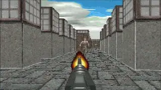 S&E Labs - Operation Omega - 1997