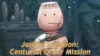 Jarling Location - Centurial Order - First Berserker Khazan