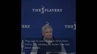How the PGA Tour is Tackling Slow Play Once and For All