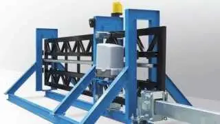 Guardian High Security Cantilever
