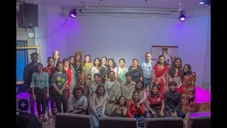 A Performance of Medea by Euripides