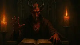Haz Este Ritual con Berith y Tu Mente Nunca Volver&aacute; a Ser la Misma