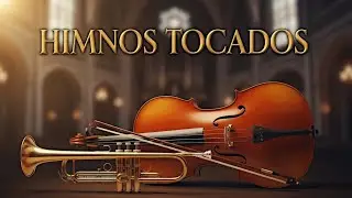 HERMOSOS HIMNOS TOCADOS EN TROMPETA Y VIOLONCHELO -  CONGREGACI&Oacute;N CRISTIANA