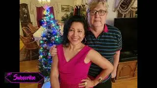 Family Christmas Eve Dinner 2022! / Rosa Johansen