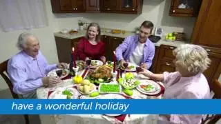 Happy Thanksgiving - FareCompare
