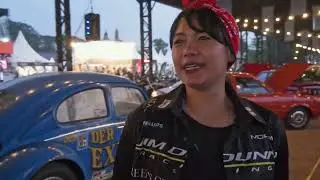 The Paps | BBQ RIDE UNSTOPPABLE 2024 Bandung