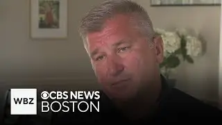 Methuen firefighter diagnosed with PTSD fights for disability benefits