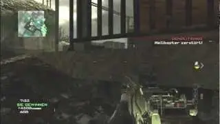 Call of Duty MW3 Clanwar TBH VS FLW!