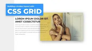 CSS grid layout - Tutorial ITA