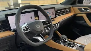 Wow 2026 ! MG HS Premium ! Best comfort Family SUV 