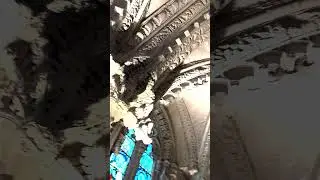 Inside The Most Beautiful Chapel You Have Never Seen! - Rosslyn Chapel
