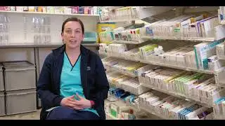 NHS Highland - Pharmacy Technician - Caithness General Hospital
