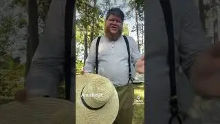 #5 Amish Hats