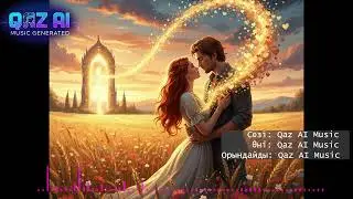 Сыйлашы маған сезім жақұтын | Qaz AI Music