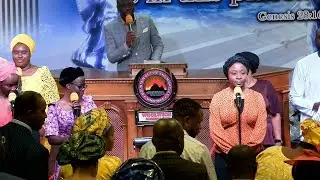 MFM Woolwich | The Unthankful - Pastor Gbenga Agboola | 02/02/2020