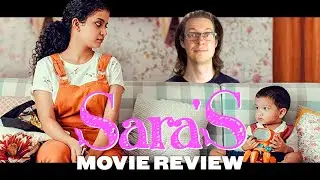 Sara's (2021) - Movie Review | Anna Ben | Malayalam Message Movie