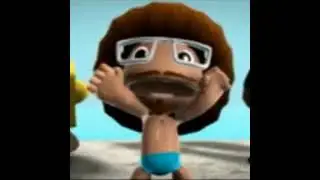 Sexy and I know it Little Big Planet 2 original quality