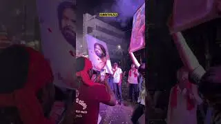 Dj craze #pawankalyan song #trending #hemanthvlogs #no1