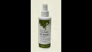 Amore Colore KP Serum Peptide Reconstructor   