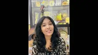 Until I Found You | Cover | Aryananda