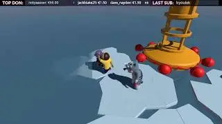 We're fighting hard!!!