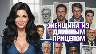 🔢 СКОЛЬКО ИХ БЫЛО РЕАЛЬНО? КАК УЗНАТЬ НАСТОЯЩЕЕ КОЛИЧЕСТВО ЕЕ МУЖЧИН (ЦИФРА ПУГАЕТ) 📉