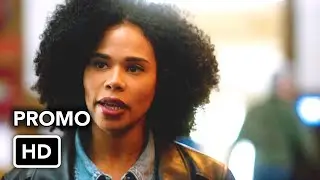 FBI: Most Wanted 5x11 Promo 