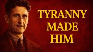 Why Only George Orwell Could Have Written 1984 - Orwell&rsquo;s Unwilling Apprenticeship in Tyranny