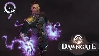 Dawngate | Ep. 9 - Fenmore Gladiator [#RememberTheDawngate]