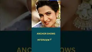 RJ &  ANCHOR  - ONLINE TRAINING | Mirage Film Institute |  #shorts