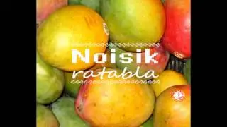 Noisik  - Ratabla - Love Our Records