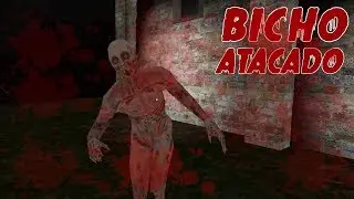 Horror Hospital 2 - HOSPITAL CHEIO DE BICHO!