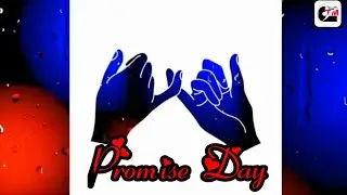 Happy Promise day 2022 || Wishes Status, Images, Quotes, SMS, Whatsapp Messages, Shayari #kachabadam