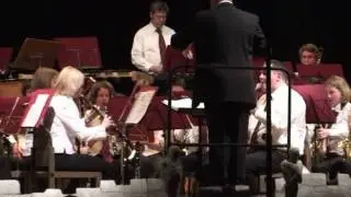 Kodomo no hi - Orchestergemeinschaft Seepark