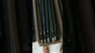 Custom Windproof Umbrellas