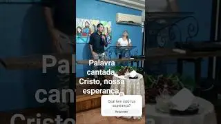 Marap Sem Fronteiras - Palavra Cantada.